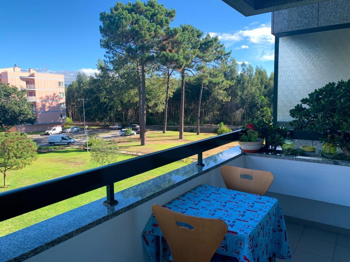 Viana Do Castelo, Cabedelo Beach Apartment Extérieur photo