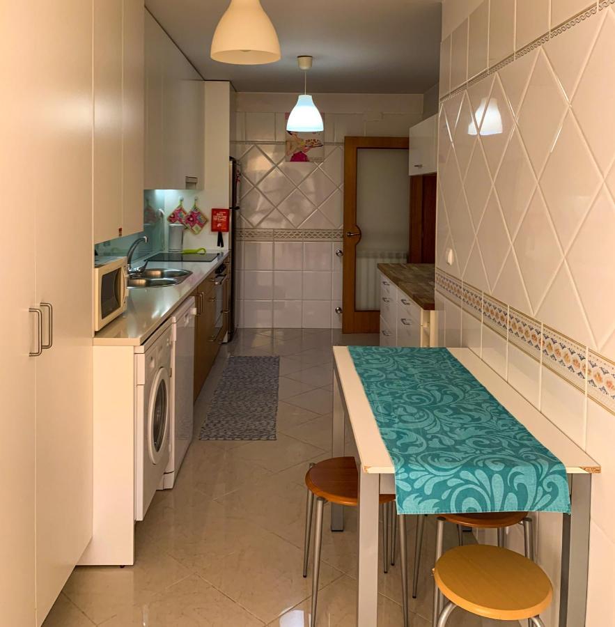 Viana Do Castelo, Cabedelo Beach Apartment Extérieur photo