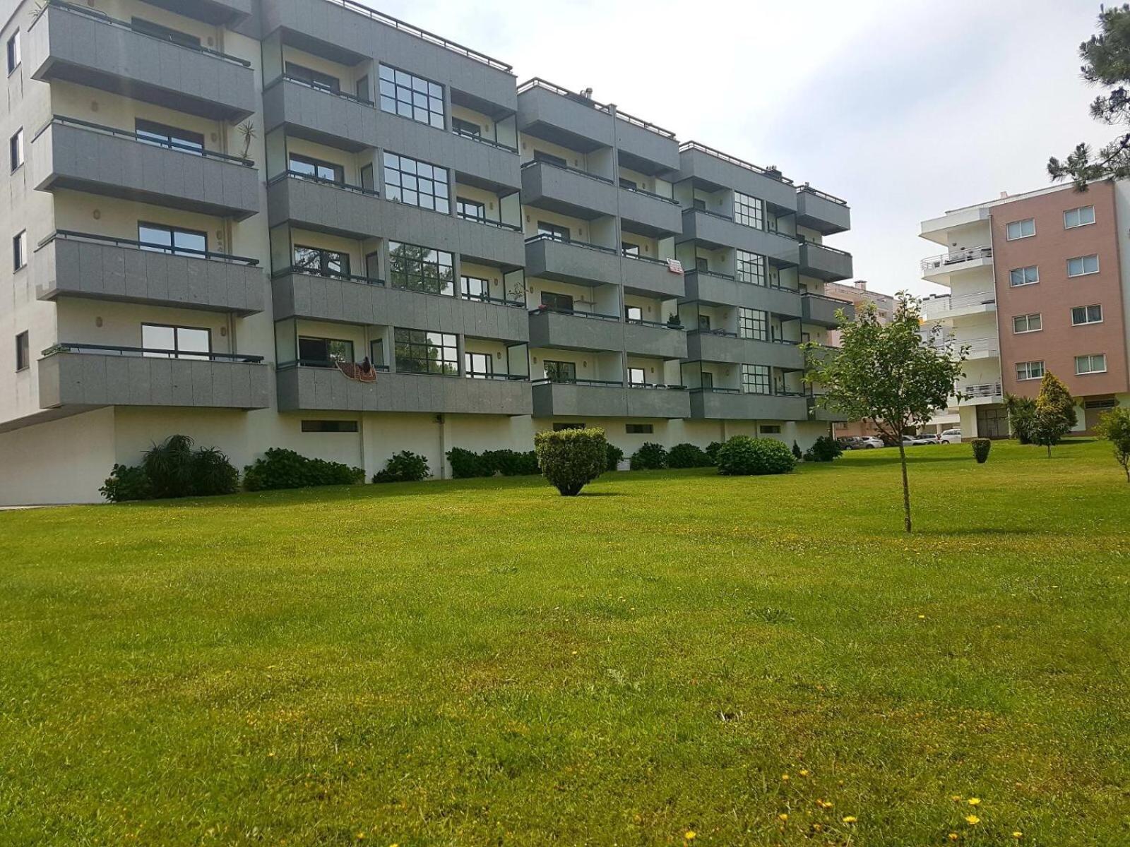 Viana Do Castelo, Cabedelo Beach Apartment Extérieur photo
