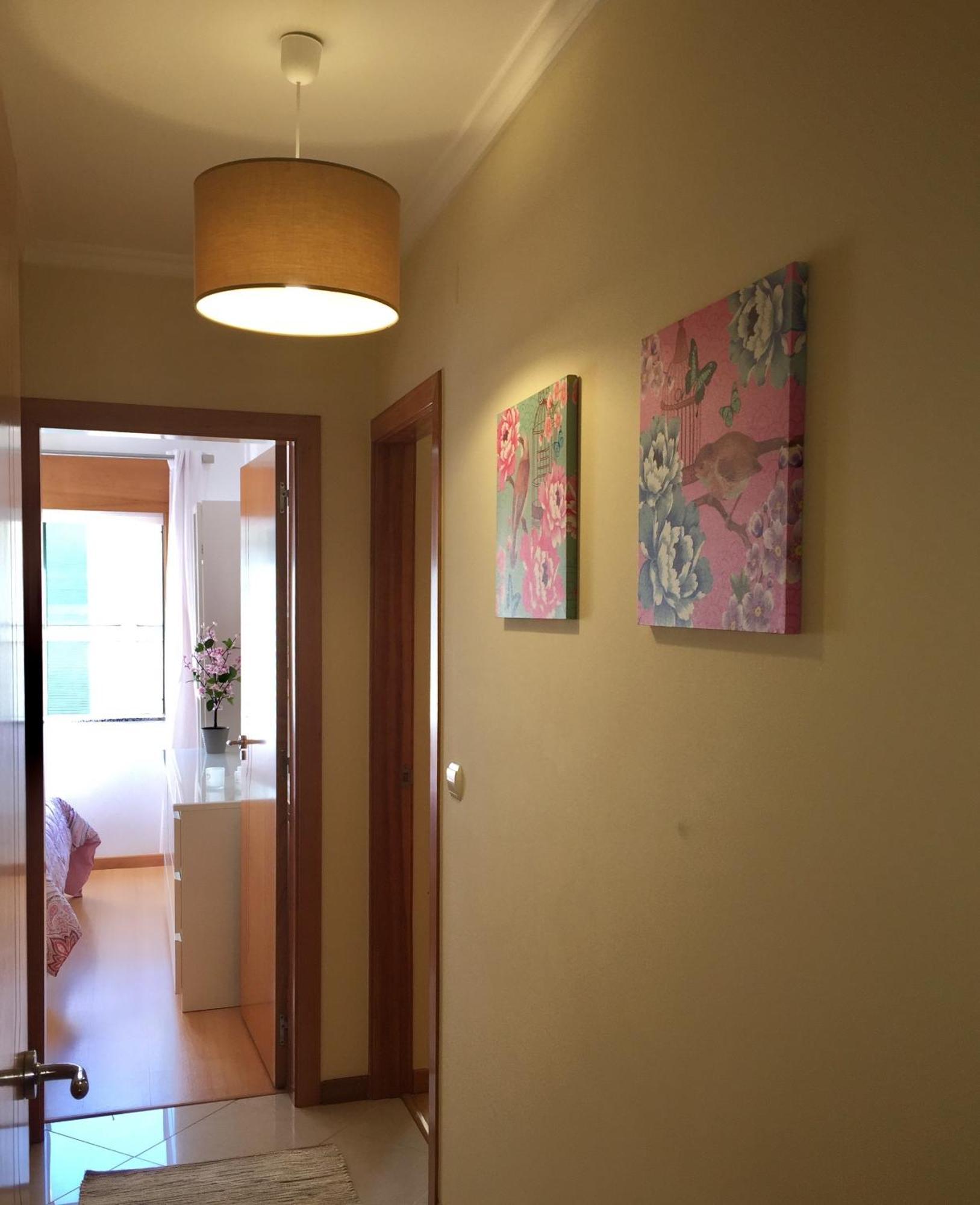 Viana Do Castelo, Cabedelo Beach Apartment Extérieur photo