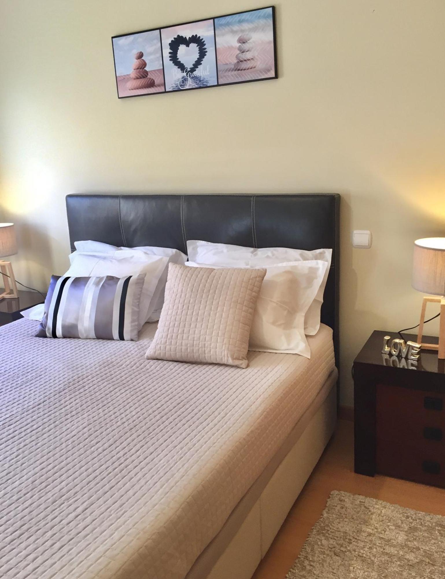 Viana Do Castelo, Cabedelo Beach Apartment Extérieur photo
