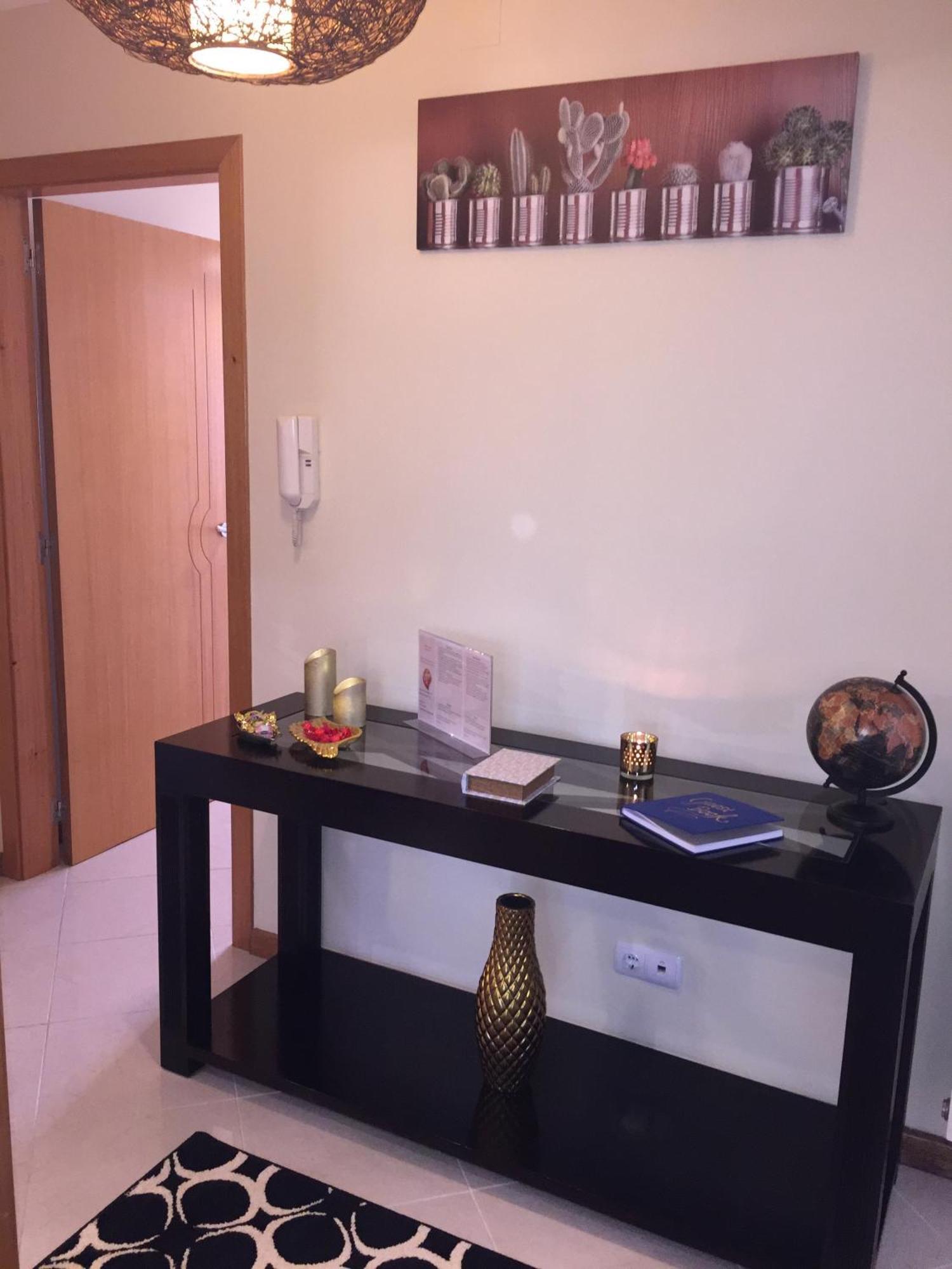 Viana Do Castelo, Cabedelo Beach Apartment Extérieur photo