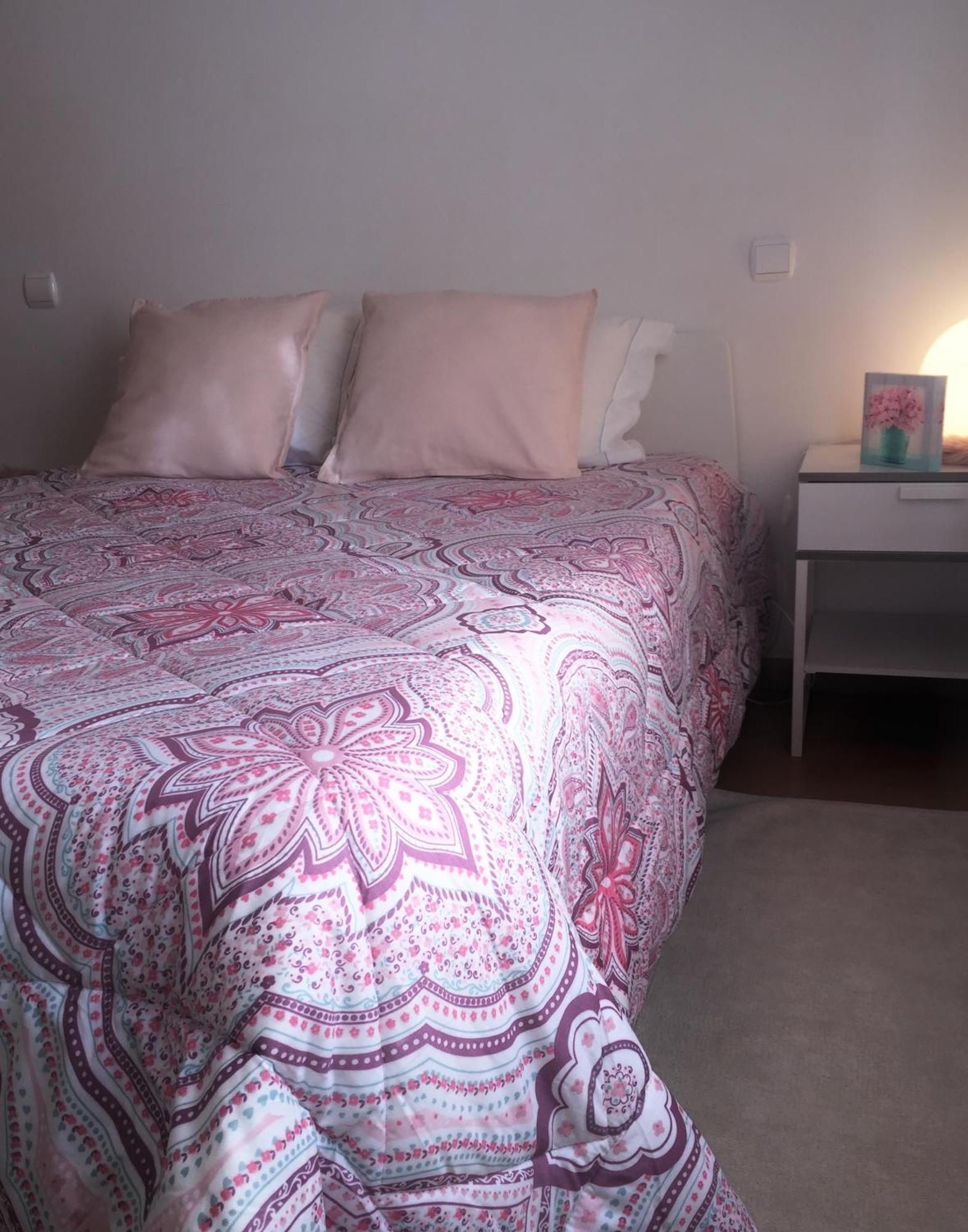 Viana Do Castelo, Cabedelo Beach Apartment Extérieur photo