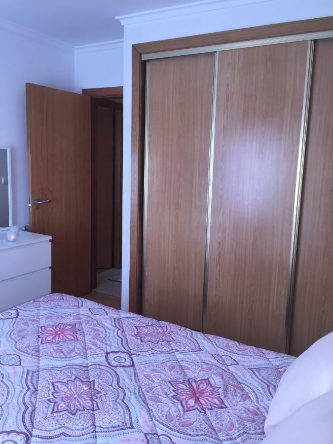 Viana Do Castelo, Cabedelo Beach Apartment Extérieur photo